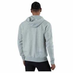 Nsw Swoosh Hoodie Fz Sbb Grey*Nike Online