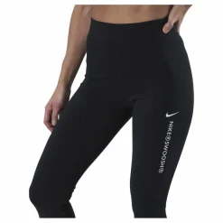 Nsw Swoosh Lggng Hr White/Black*Nike Clearance