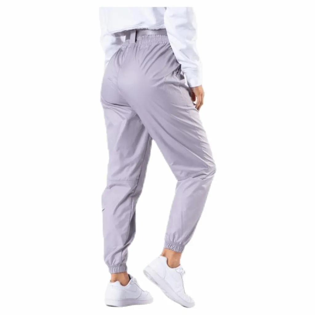 Nsw Swoosh Pant Purple/Black*Nike Sale