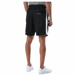 Nsw Swoosh Short Pk White/Black*Nike