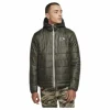 Nsw Syn Fil Jkt Fleece Lnd Green*Nike Sale