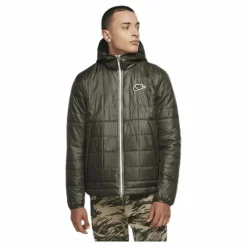 Nsw Syn Fil Jkt Fleece Lnd Green*Nike Sale
