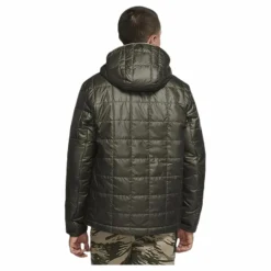 Nsw Syn Fil Jkt Fleece Lnd Green*Nike Sale