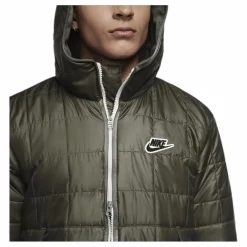 Nsw Syn Fil Jkt Fleece Lnd Green*Nike Sale