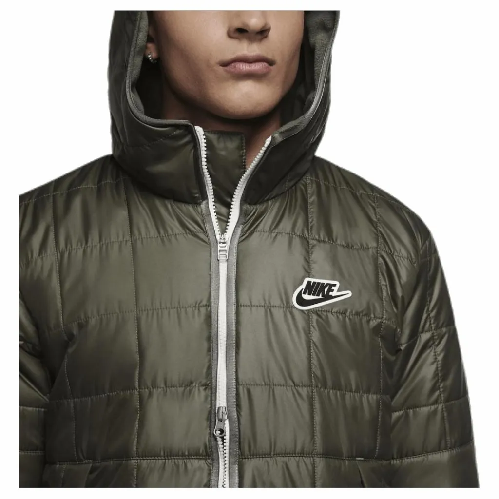 Nsw Syn Fil Jkt Fleece Lnd Green*Nike Sale