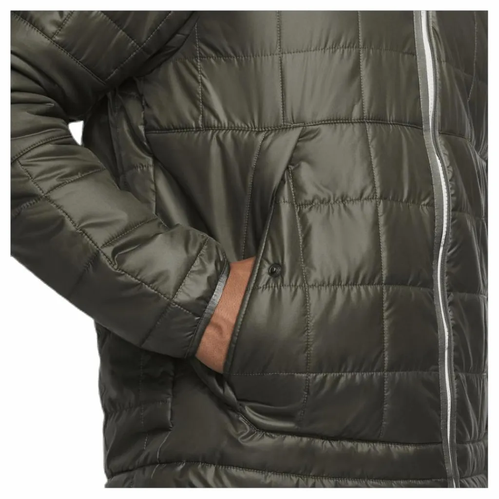 Nsw Syn Fil Jkt Fleece Lnd Green*Nike Sale