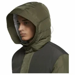 Nike Nsw Synfill Mrbl Anorak Rpl Green New