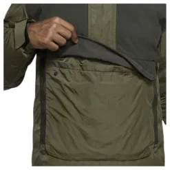 Nike Nsw Synfill Mrbl Anorak Rpl Green New