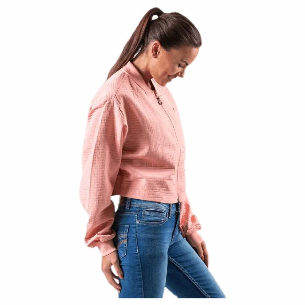 Nsw Tech Bomber Pink*Nike Online