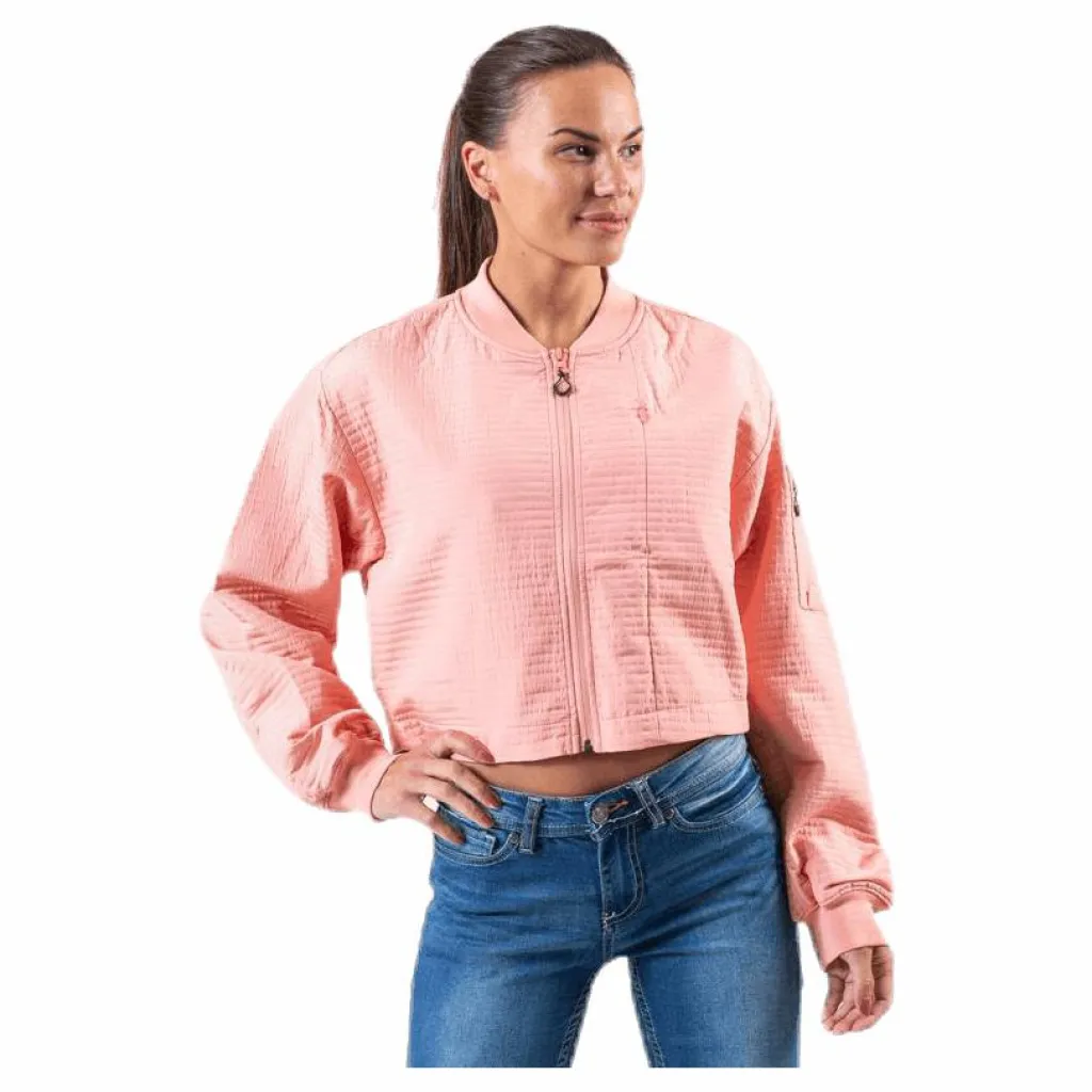 Nsw Tech Bomber Pink*Nike Online