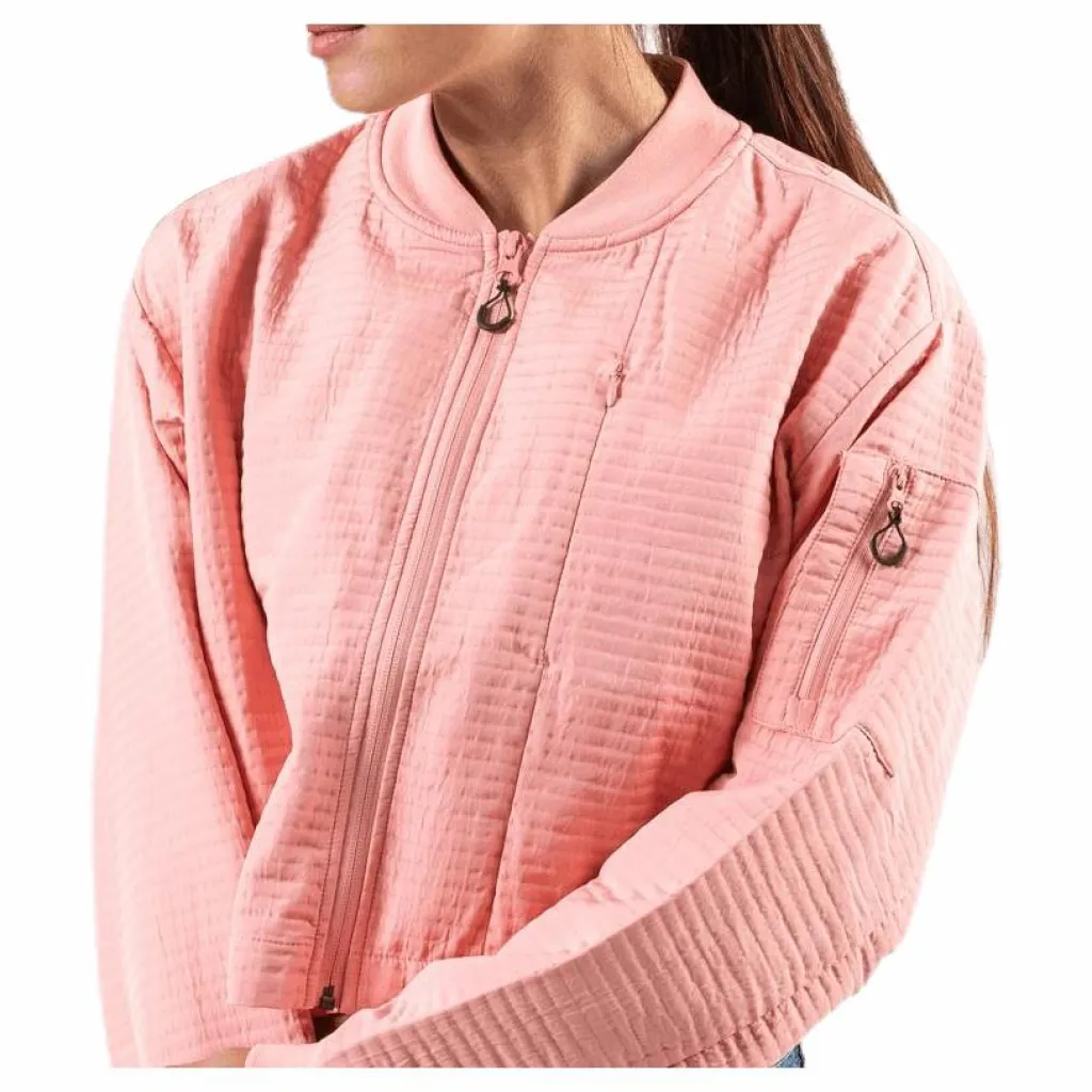 Nsw Tech Bomber Pink*Nike Online