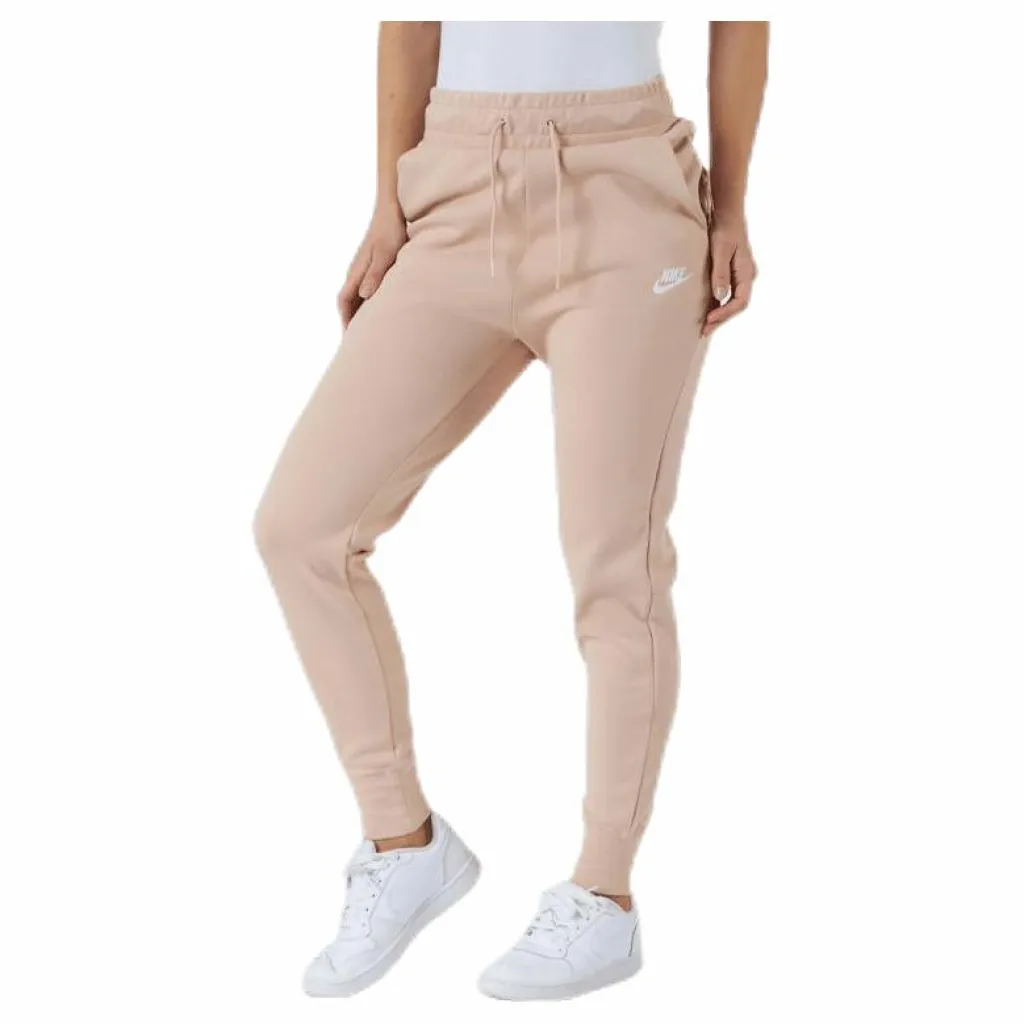 Nike Nsw Tech Fleece Pant Beige Hot