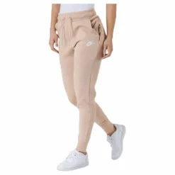Nike Nsw Tech Fleece Pant Beige Hot