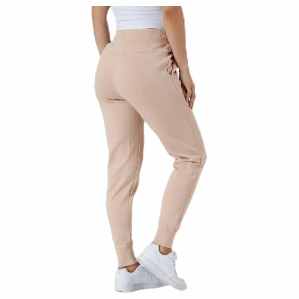 Nike Nsw Tech Fleece Pant Beige Hot