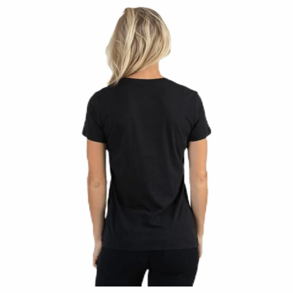 Nsw Tee Prep Jdi White/Black*Nike Best