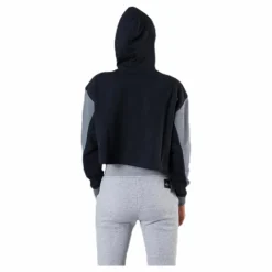 Nike Nsw Varsity Hoodie Black Svart New