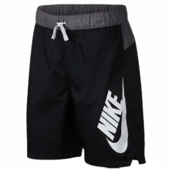 NSW Woven Youth Black/Grey*Nike Clearance