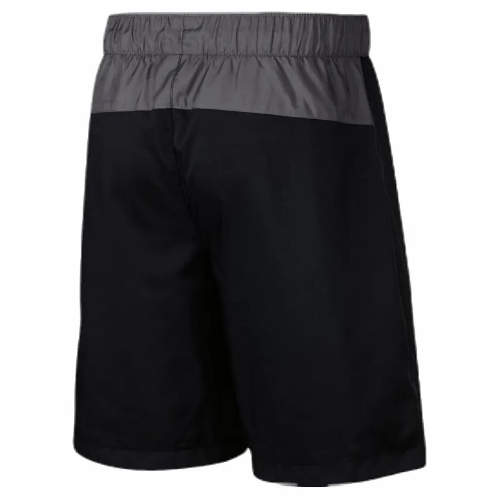 NSW Woven Youth Black/Grey*Nike Clearance