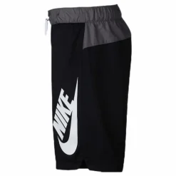 NSW Woven Youth Black/Grey*Nike Clearance