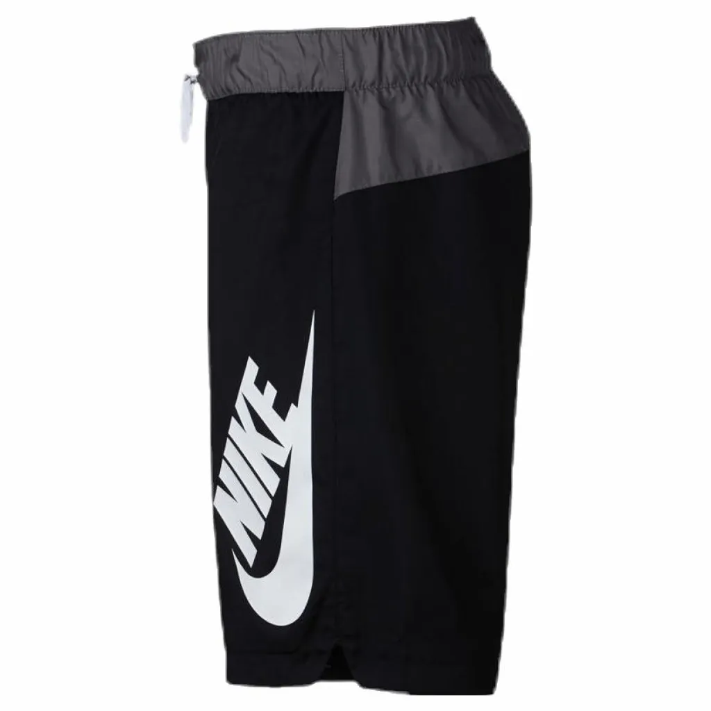 NSW Woven Youth Black/Grey*Nike Clearance