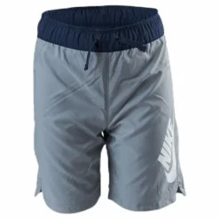 NSW Woven Youth Grey*Nike Clearance