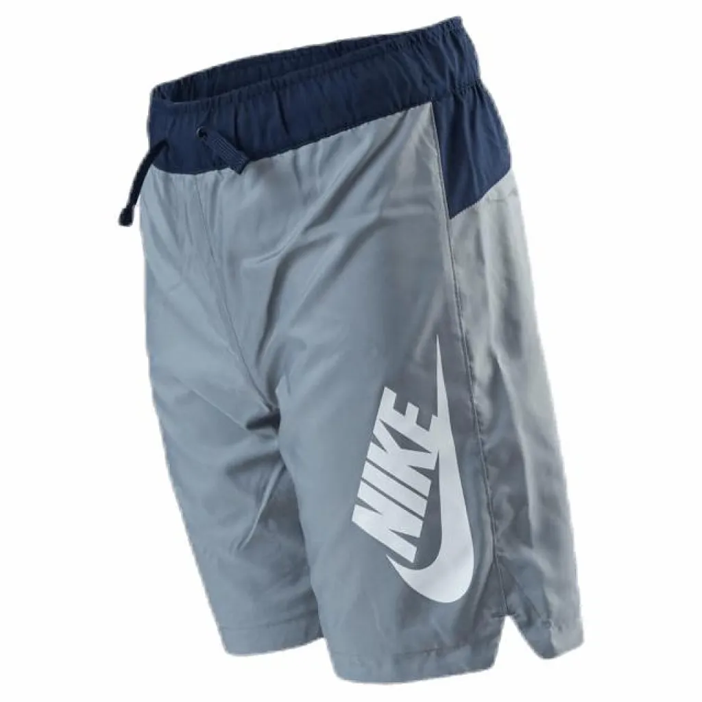 NSW Woven Youth Grey*Nike Clearance