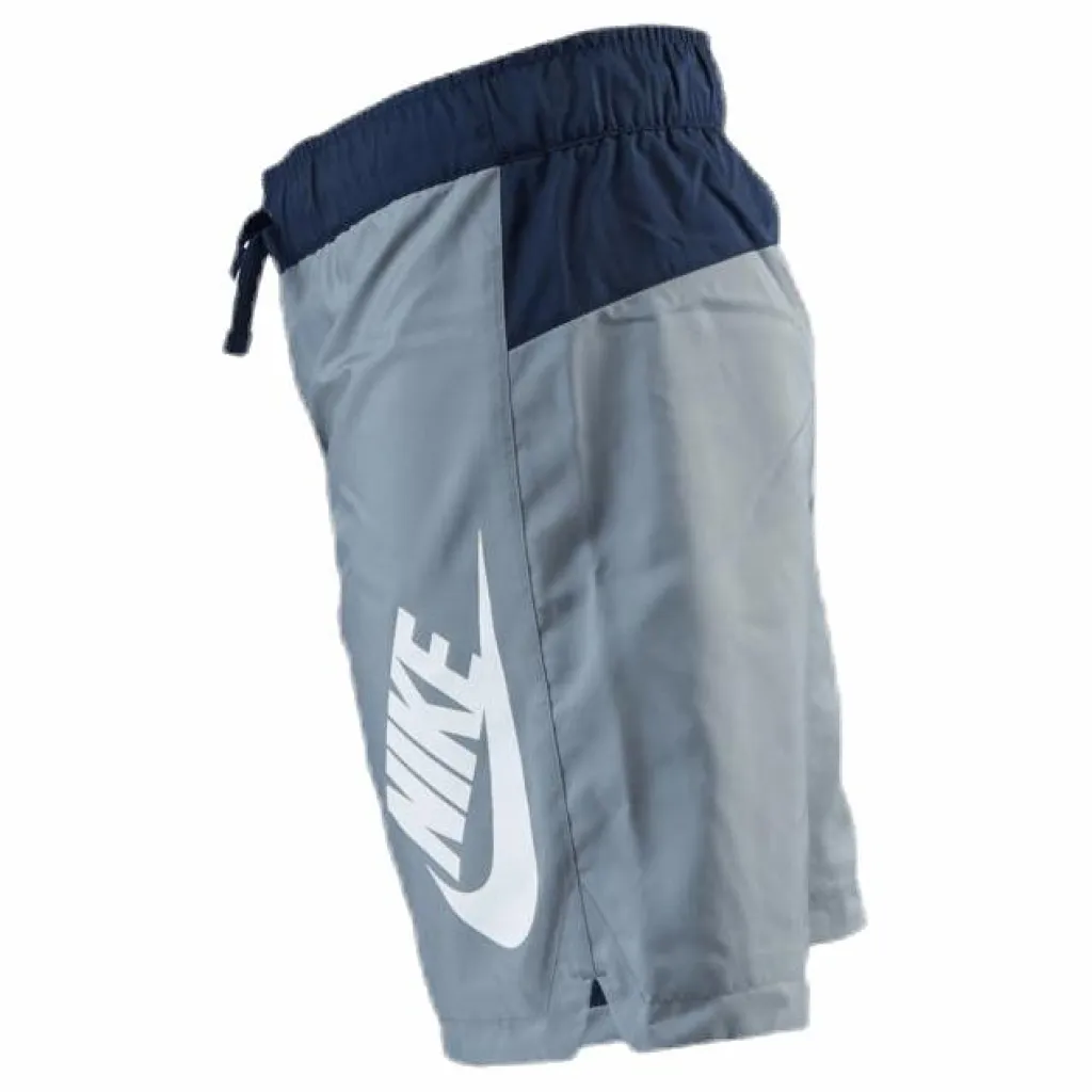 NSW Woven Youth Grey*Nike Clearance