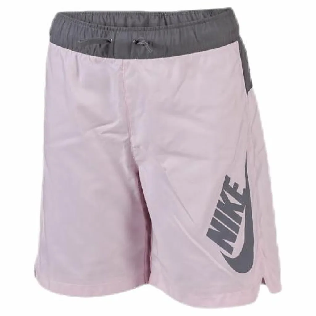 NSW Woven Youth Pink*Nike Outlet