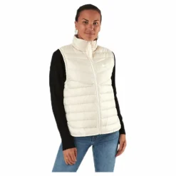 Nsw Wr Lt Wt Dwn Vest White*Nike Outlet