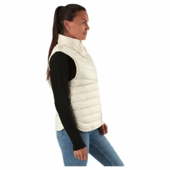 Nsw Wr Lt Wt Dwn Vest White*Nike Outlet
