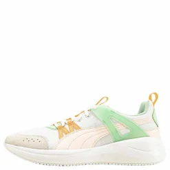 Nuage Run Cage White/Green*Puma Best