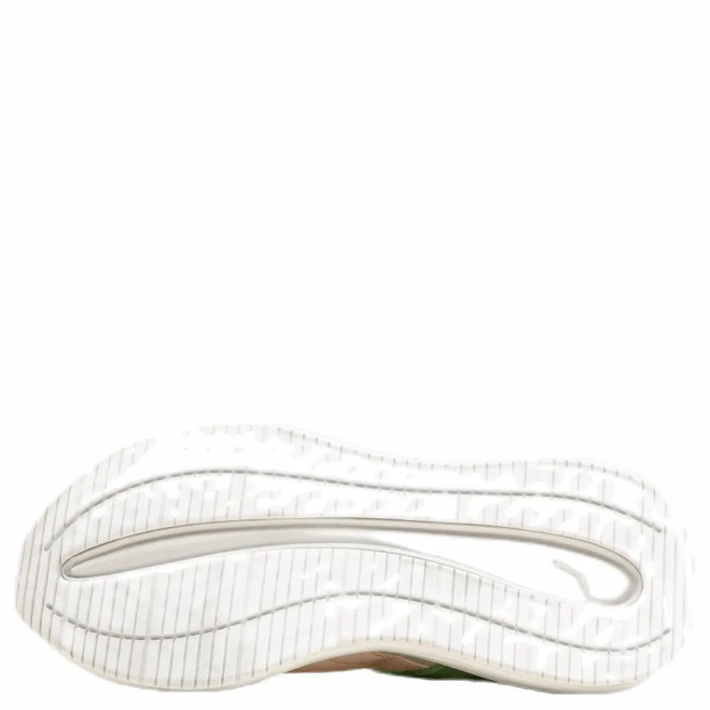Nuage Run Cage White/Green*Puma Best