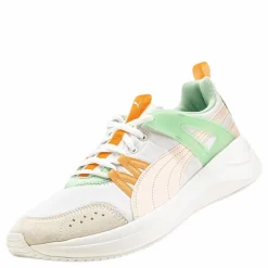 Nuage Run Cage White/Green*Puma Best