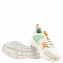 Nuage Run Cage White/Green*Puma Best