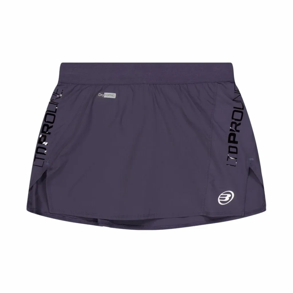 Nubil Shadow Blue*Bullpadel Hot