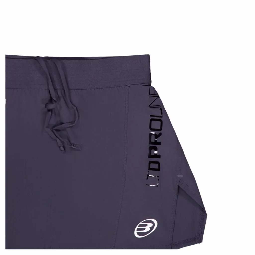 Nubil Shadow Blue*Bullpadel Hot