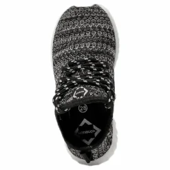 Nonation Nuga 3 Black Svart Outlet
