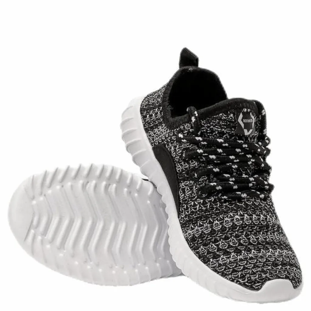 Nonation Nuga 3 Black Svart Outlet