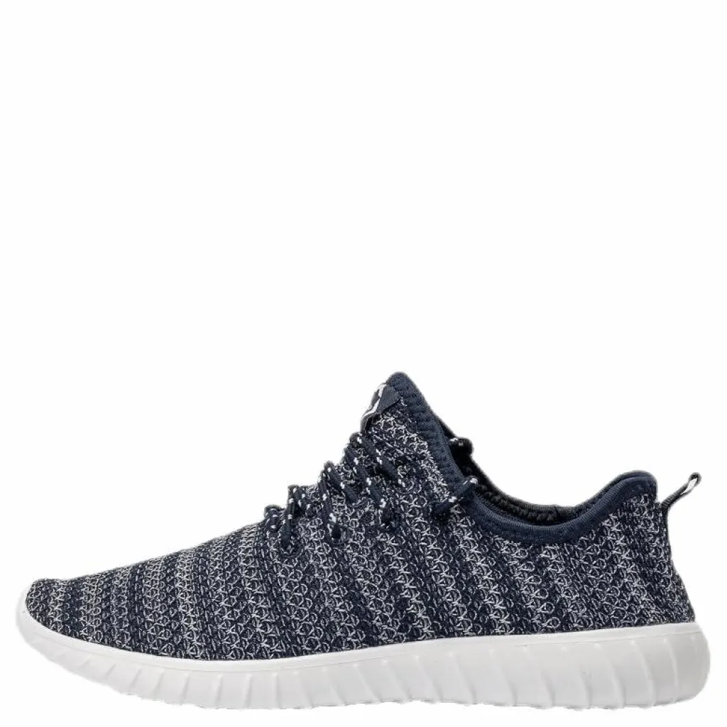 Nonation Nuga 3 Blue Blå Discount