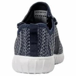 Nonation Nuga 3 Blue Blå Discount