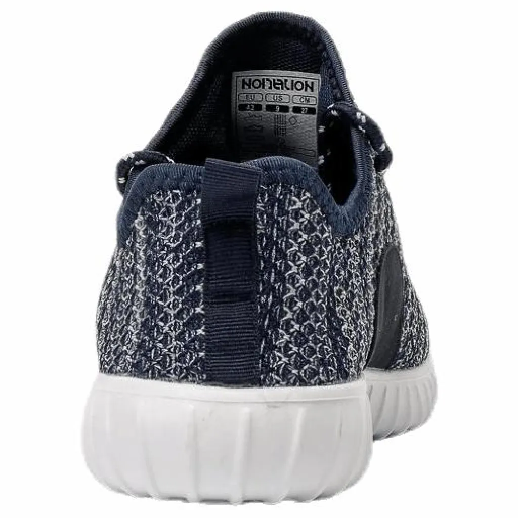 Nonation Nuga 3 Blue Blå Discount