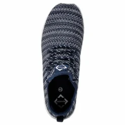 Nonation Nuga 3 Blue Blå Discount