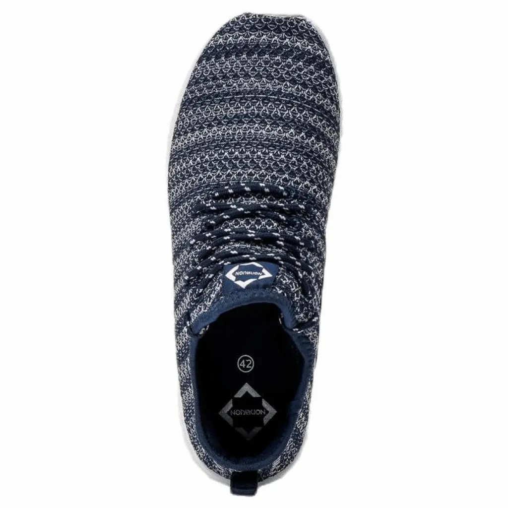 Nonation Nuga 3 Blue Blå Discount