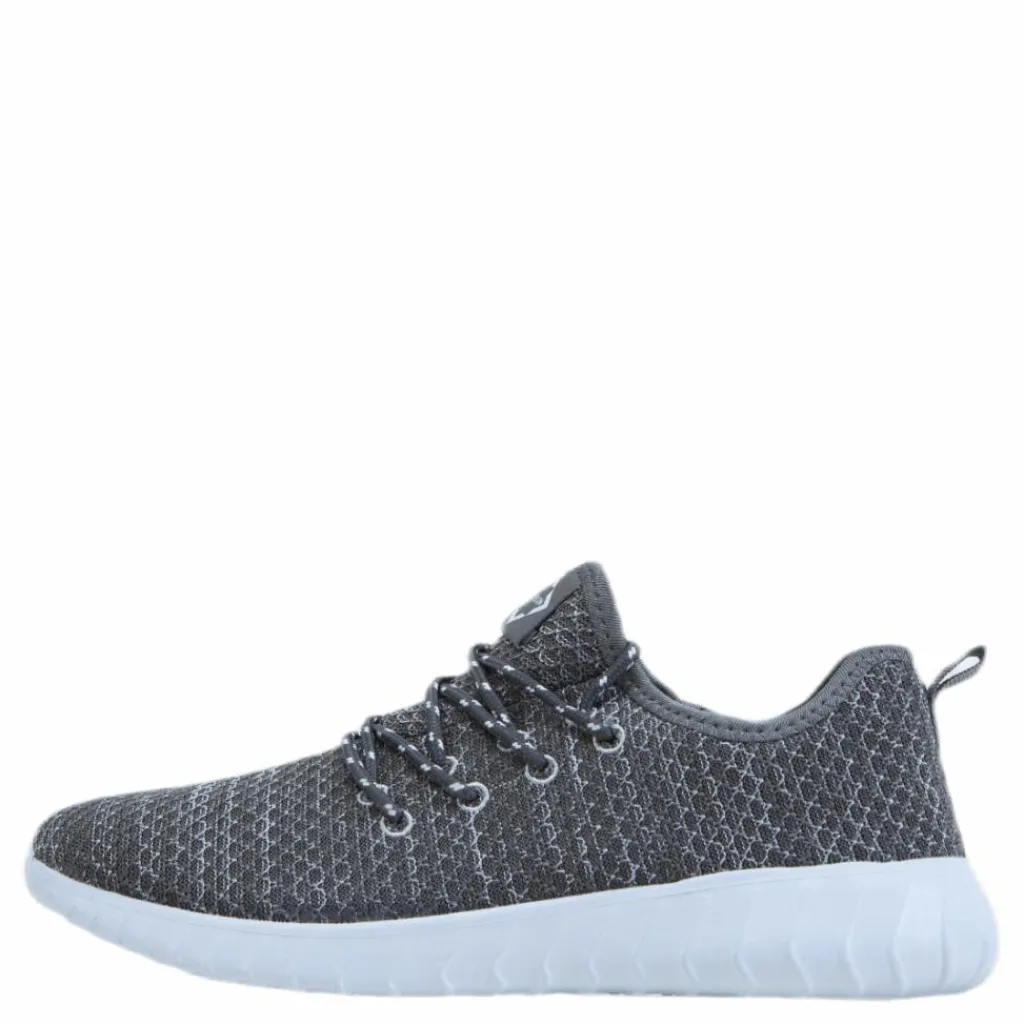 Nonation Nuga 3 Grey Grå Best