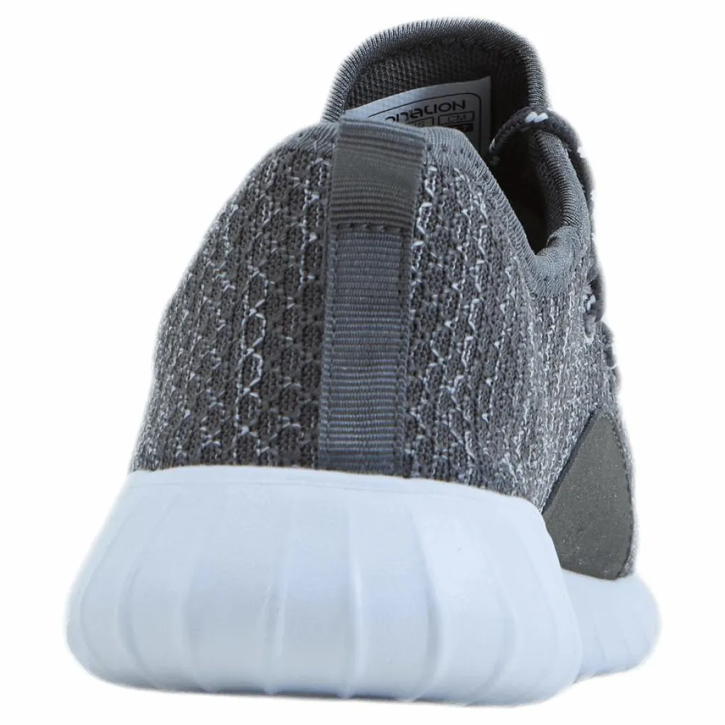 Nonation Nuga 3 Grey Grå Best