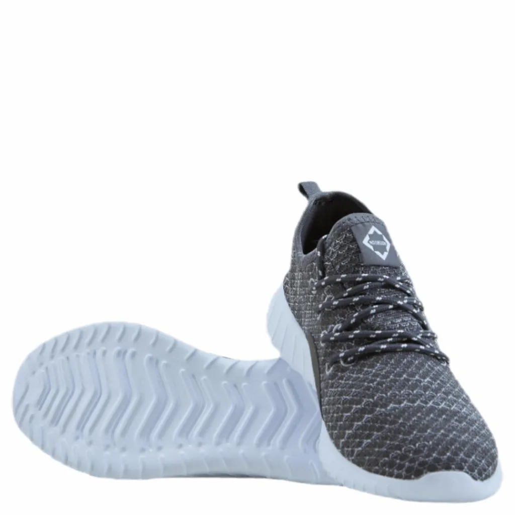 Nonation Nuga 3 Grey Grå Best