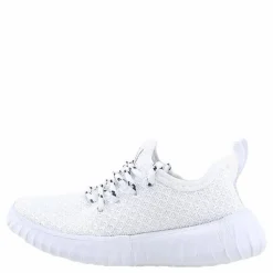 Nonation Nuga 3 White Vit Hot