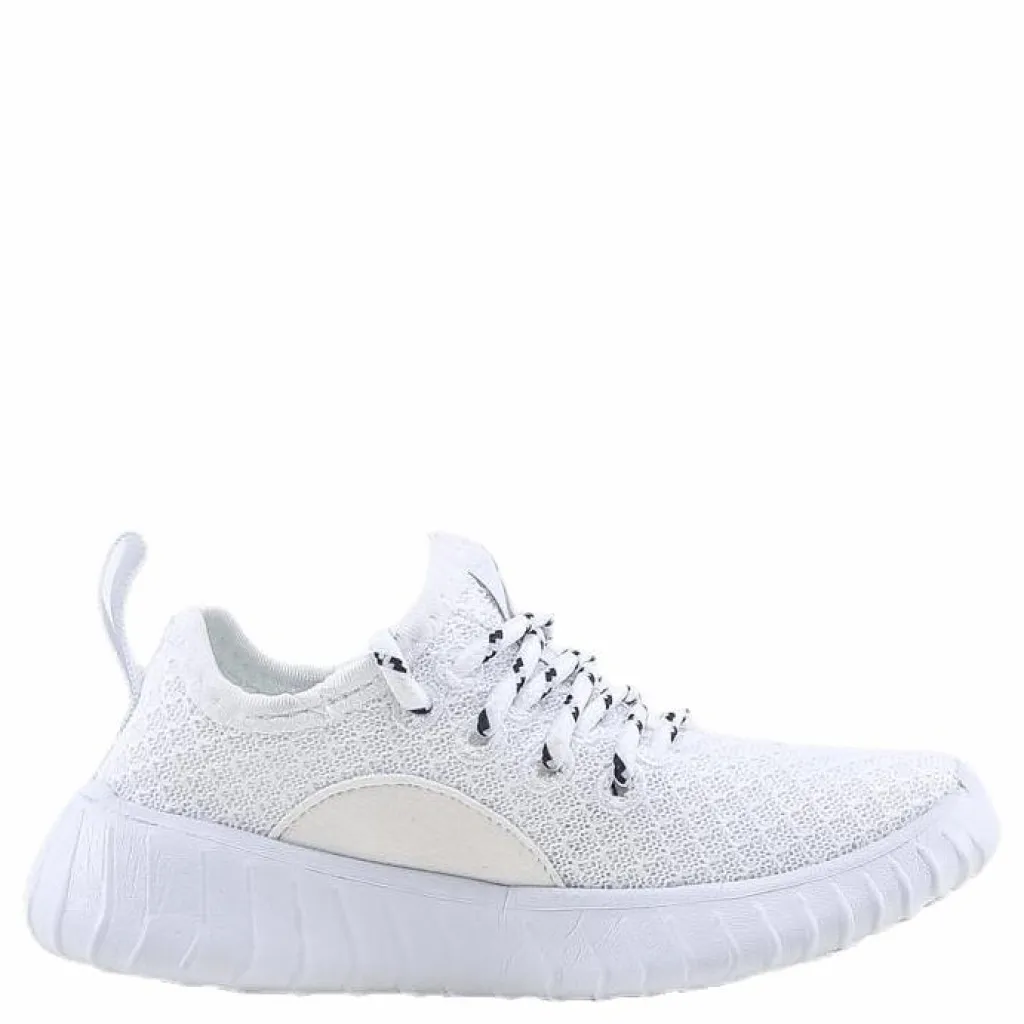 Nonation Nuga 3 White Vit Hot