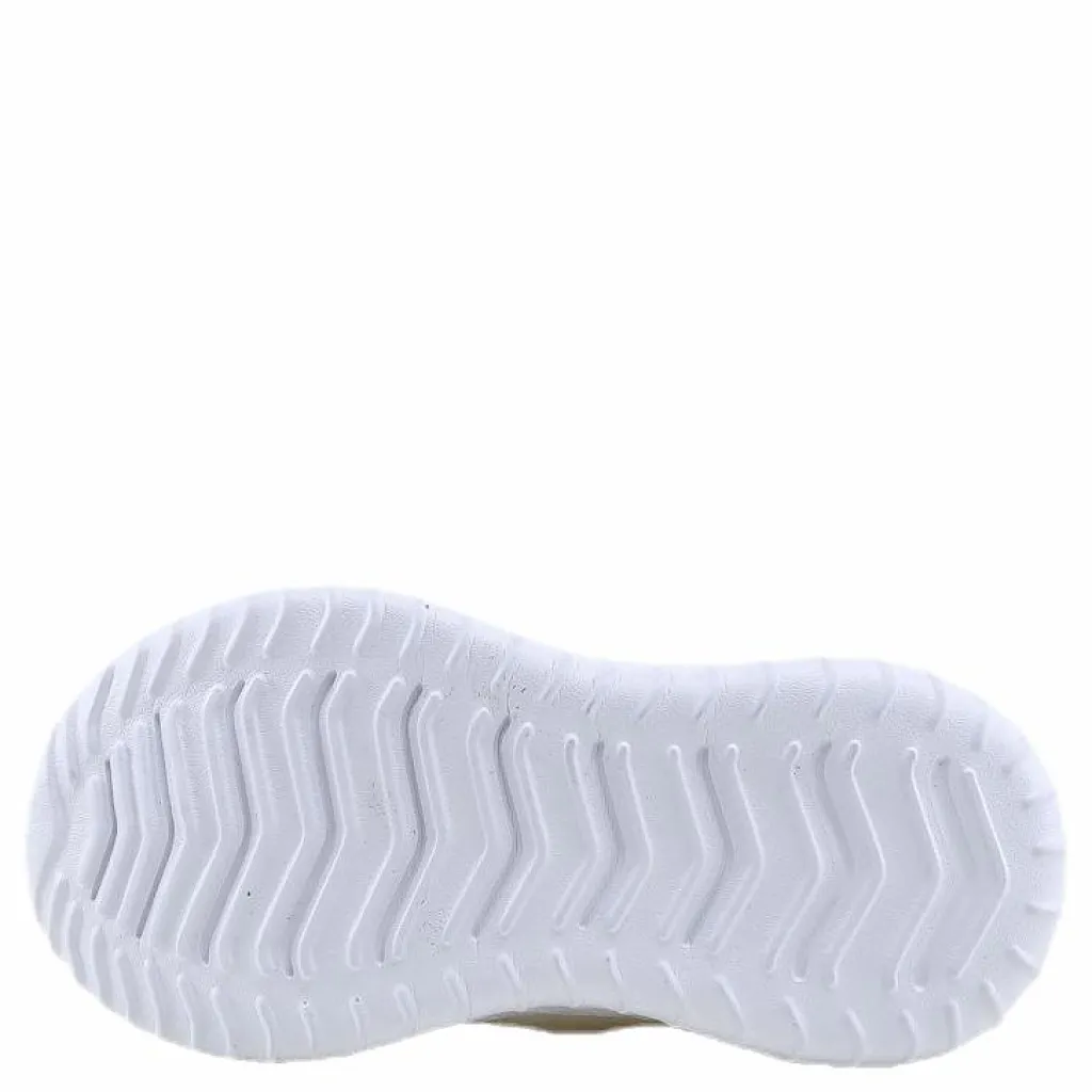 Nonation Nuga 3 White Vit Hot