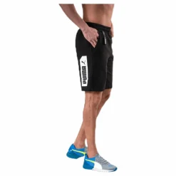 Nu-Tility Shorts 10